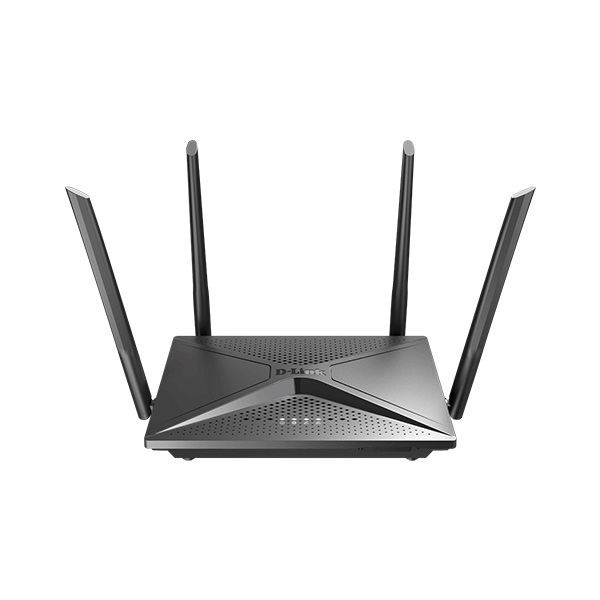 D-LINK Wireless Router Dual Band AC2100 1xWAN(1000Mbps) + 4xLAN(1000Mbps), DIR-2150/EE