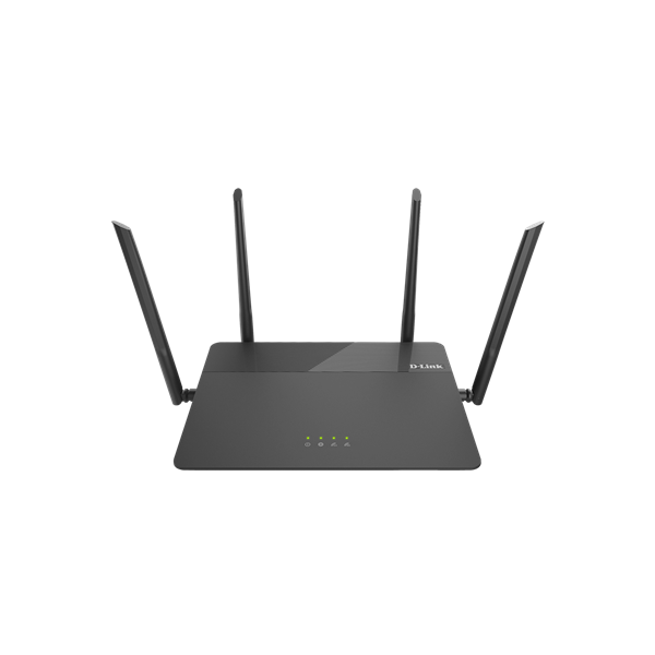 D-Link Wireless Gigabit Router AC1900 Dualband EXO