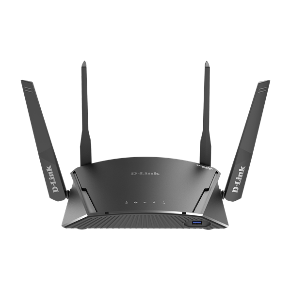 D-Link Wireless Gigabit Router EXO AC1900 Smart Mesh