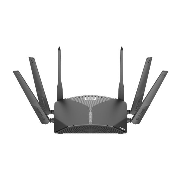 D-Link Wireless Gigabit Router EXO AC3000 Smart Mesh