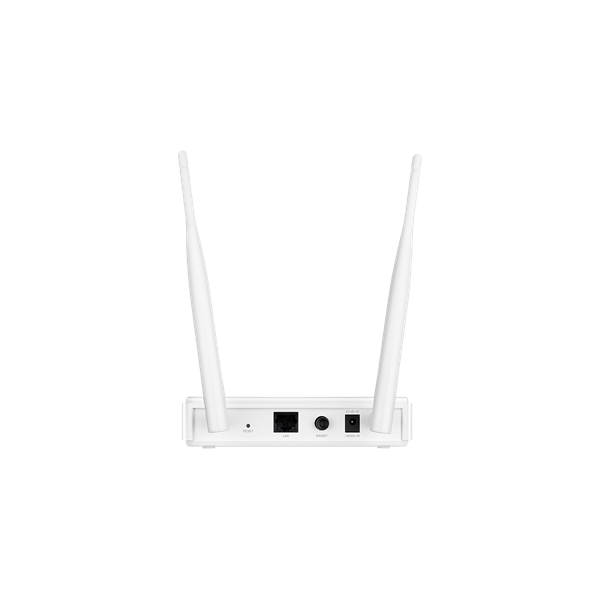 D-LINK Wireless Access Point N-es 300Mbps, DAP-2020/E