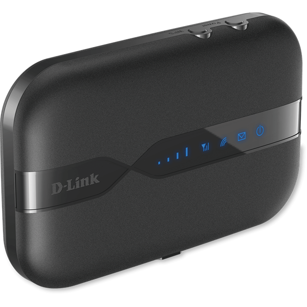 D-LINK 3G/4G Modem + Wireless Router N-es 150Mbps, DWR-932