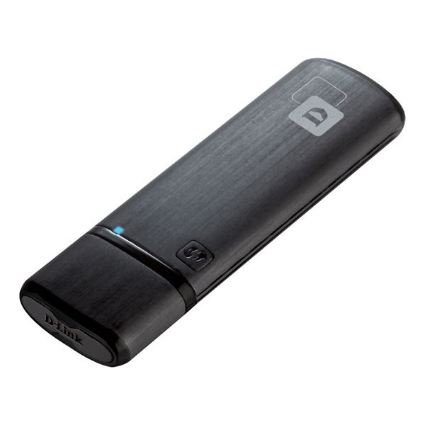 DLINK Wireless Adapter USB Dual Band AC1300, DWA182 CHS Hungary Kft.