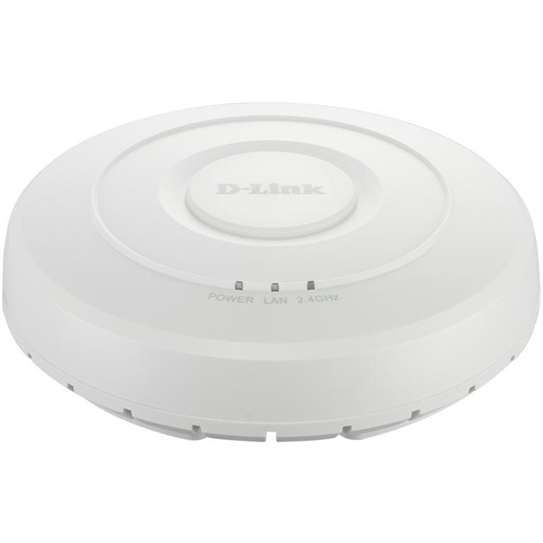 D-Link Wireless N Unified Access Point DWL-2600AP