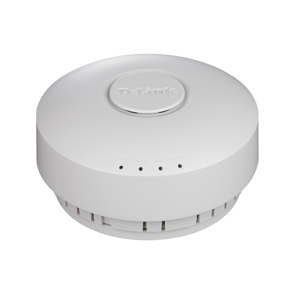 D-Link Wireless N Unified Dual-Band PoE Access Point