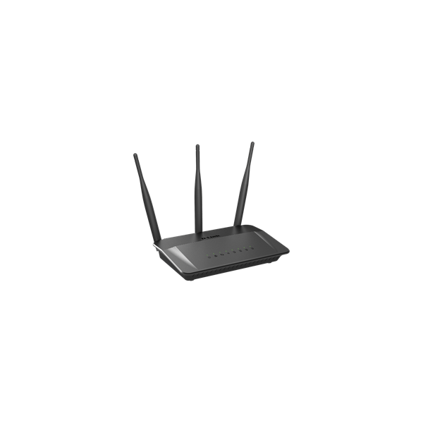 D-Link Wireless Router AC750 Dual Band