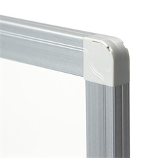 DAHLE 96114 Professional Board (white), 100x150cm, alumínium váz, zománcozott mágneses írofelület