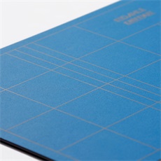 DAHLE Dekoratőr tábla 10692, A2, 45x60cm (Self-healing cutting mat with non-cuttable core)