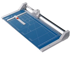 DAHLE Papírvágó 552, A4, 20 lap (80gr) - (Professional trimmer for daily use (510 mm))