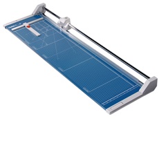 DAHLE Papírvágó 556, A1, 10 lap (70gr) - (Professional trimmer for daily use (960 mm))