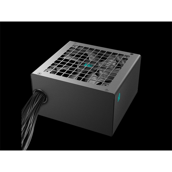 DEEPCOOL Tápegység PF600X 600W 80+ Bronze