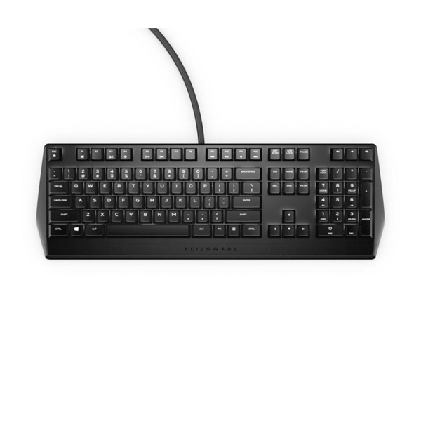 DELL Alienware 310KMechanical Gaming Keyboard - AW310K