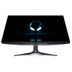 DELL Alienware Gaming Monitor 27" AW2723DF QHD 2560 x 1440 280Hz 16:9 1000:1 600cd, 1ms, 2xHDMI, 1xDP, Lunar Light