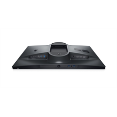 DELL Alienware Monitor 24.5" AW2523HF 1920x1080, 1000:1, 400cd, 1ms, DP, HDMI,  FreeSync/G-Sync sup, fekete