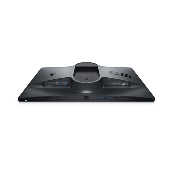 DELL Alienware Monitor 24.5" AW2523HF 1920x1080, 1000:1, 400cd, 1ms, DP, HDMI,  FreeSync/G-Sync sup, fekete