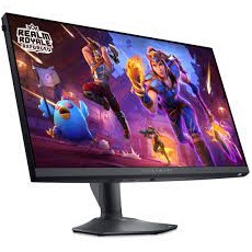 DELL Alienware Monitor 27" AW2724HF 1920x1080, 1000:1, 400cd, 0,5ms, DP, HDMI, USB, AMD FreeSync sup, fekete