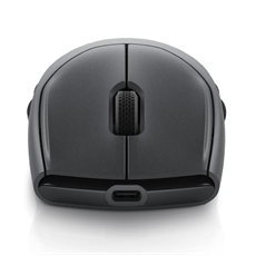 DELL Alienware Tri-Mode Wireless Gaming Mouse AW720M (Dark Side of the Moon)