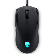 DELL Alienware Wired Gaming Mouse AW320M
