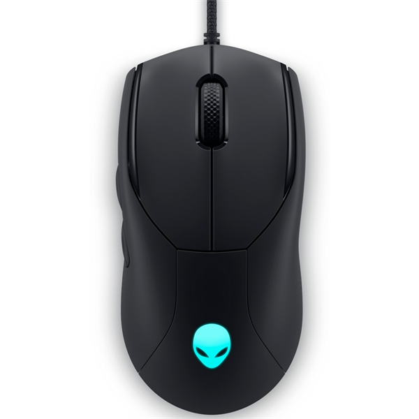 DELL Alienware Wired Gaming Mouse AW320M