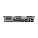 DELL EMC PowerEdge R740 rack szerver (16x2.5&quot;), 1x10C S4210R 2.4GHz, 1x32GB, 1x480GB RI SSD; H750, iD9 En., (1+1).