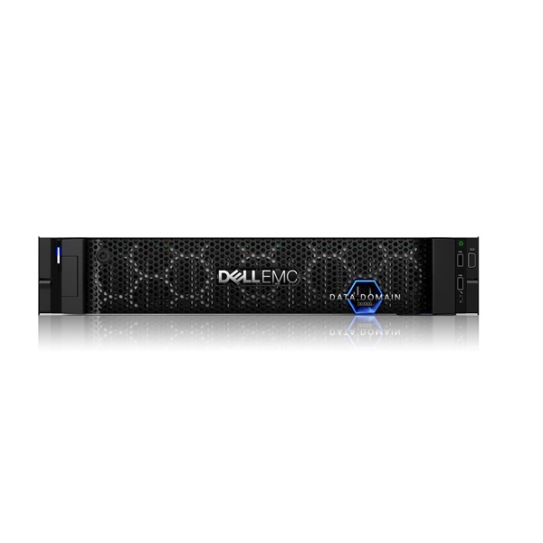 DELL EMC storage Data Domain DD33004 (16x 3.5"), PowerProtect 3300
