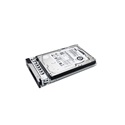 DELL EMC szerver HDD - 1.2TB, SAS 10k, 2.5" Hot-Plug kerettel [ R34, R44, R64, R74 ].