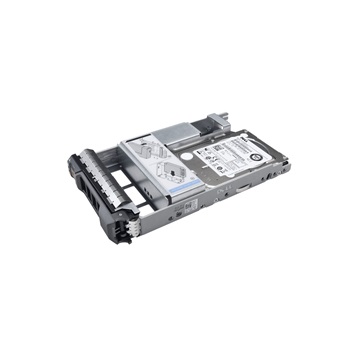 Dell EMC szerver HDD - 1.2TB, SAS 10k, 3.5