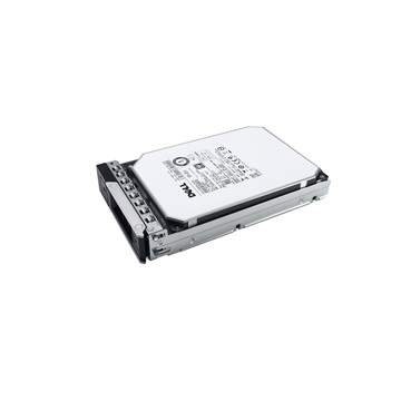 DELL EMC szerver HDD - 12TB, SAS 7.2k, 3.5" Hot-Plug kerettel [ R24, R34, R44, R54, R64, R74 ].