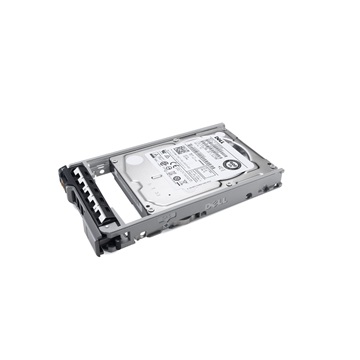 Dell EMC szerver HDD - 2.4TB, SAS 10k, 2.5