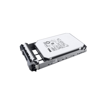 Dell EMC szerver HDD - 2TB, SAS 7.2k, 3.5
