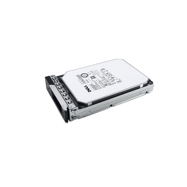 DELL ISG alkatrész - HDD 4TB, SAS 7K, 3.5" Hot-Plug kerettel [ R25, R35, R45, R55, R65, R75, T35, T55 ].