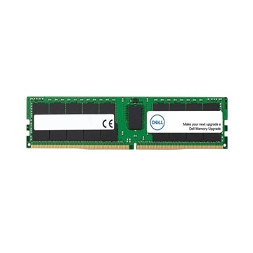 DELL EMC szerver RAM - 16GB, 3200MHz, DDR4, UDIMM [ R24, R34, T14, T34 ].