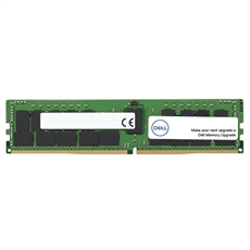 DELL ISG alkatrész - RAM 16GB, DDR4, 3200MHz, UDIMM [ R25, R35, T15, T35 ].