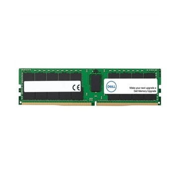 Dell EMC szerver RAM - 16GB, 2666MHz, DDR4, UDIMM [ R24, R34, T40, T14, T34 ] - N.