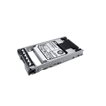DELL EMC szerver SSD - 1.92TB, SATA RI, 2.5" Hot-Plug kerettel [ T44 ].