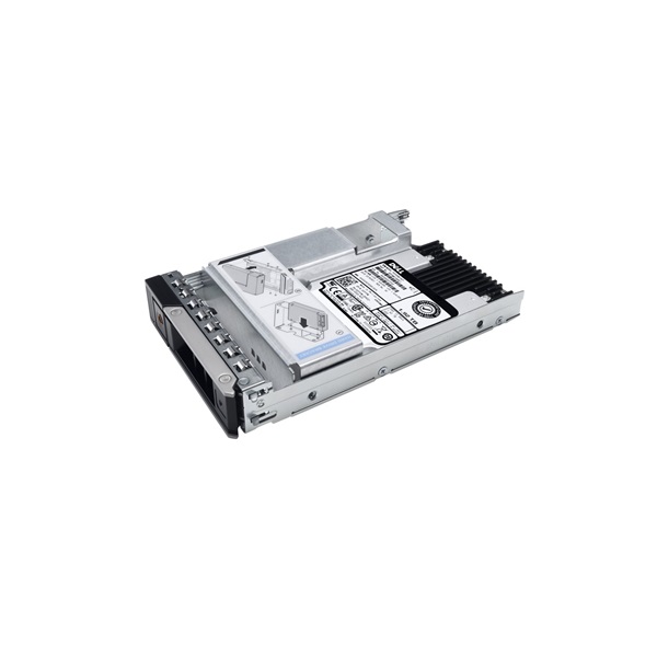 DELL ISG alkatrész - SSD 480GB, SATA RI, 3.5" Hot-Plug kerettel [ R45, R55, R65, R75, T35, T55 ].