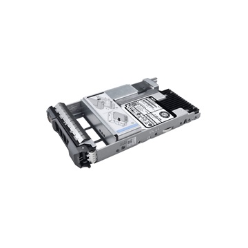 DELL EMC szerver SSD - 480GB, SATA RI, 3.5" Hot-Plug kerettel [ T34, T44 ].
