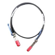 DELL ISG alkatrész - KIEG SFP+ to SFP+ 10GbE Copper Twinax Direct Attach Cable (DAC) 1m.