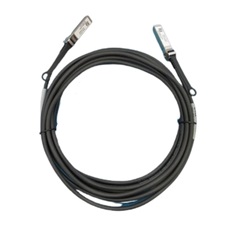 DELL ISG alkatrész - KIEG SFP+ to SFP+ 10GbE Copper Twinax Direct Attach Cable (DAC) 5m.