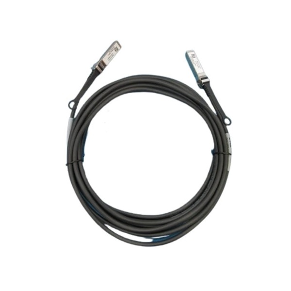 DELL ISG alkatrész - KIEG SFP+ to SFP+ 10GbE Copper Twinax Direct Attach Cable (DAC) 5m.