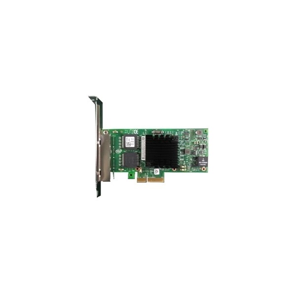 DELL EMC szerver PCI - LAN Intel I350 QP 1Gb, FP [ R24, R34, R44, R54, R64, R74, T14, T34, T44 ].