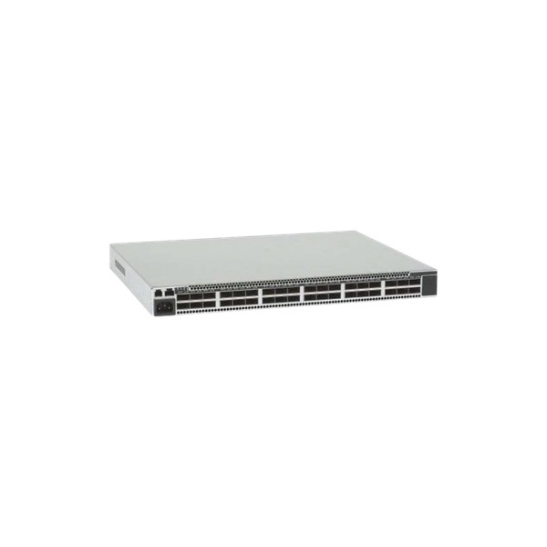 DELL Intel True Scale Fabric Edge Switch 12200BS23.