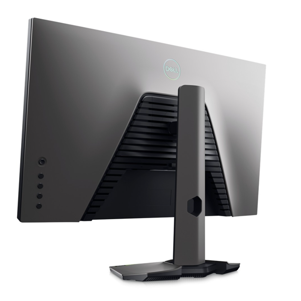 DELL LCD Gaming Monitor 27" G2723H FHD 1920x1080 240Hz 16:9 Fast IPS 1000:1 400cd, 1ms, HDMI, DP, USB, fekete