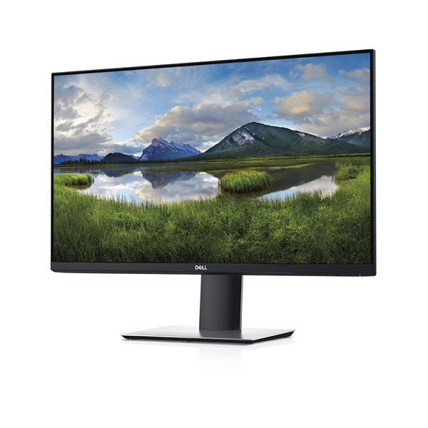 DELL LCD IPS Monitor 27