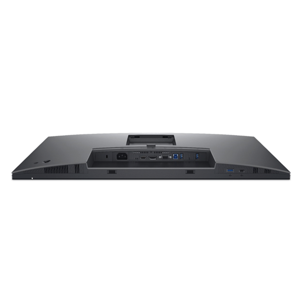 DELL LCD IPS Monitor 27" P2725H 1920x1080, 1500:1, 300cd, 8ms, HDMI, VGA, DP, USB-C, fekete