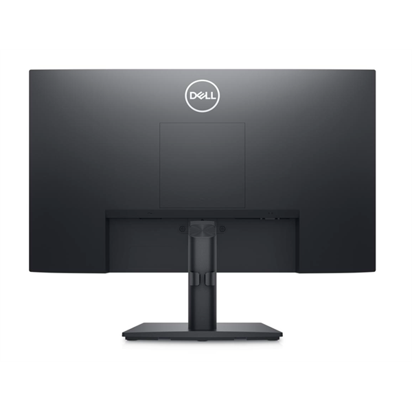 DELL LCD Monitor 21.5" E2223HV 1920×1080, VA, 3000:1, 250cd, 8ms, VGA, fekete