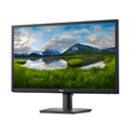 DELL LCD Monitor 23,8" E2422H 1920x1080 IPS, 1000:1, 250cd, 8ms, VGA, Display Port, fekete