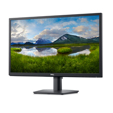 DELL LCD Monitor 23,8" E2423HN 1920x1080, 16:9, VA, 3000:1, 250cd, 5ms, HDMI, VGA, fekete