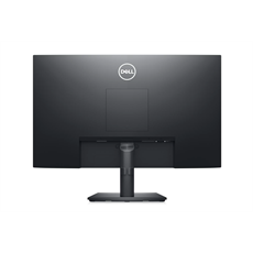 DELL LCD Monitor 23,8" E2423HN 1920x1080, 16:9, VA, 3000:1, 250cd, 5ms, HDMI, VGA, fekete