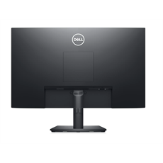 DELL LCD Monitor 23,8" E2423H 1920x1080, VA, 3000:1, 250cd, 5ms, VGA, Display Port, fekete